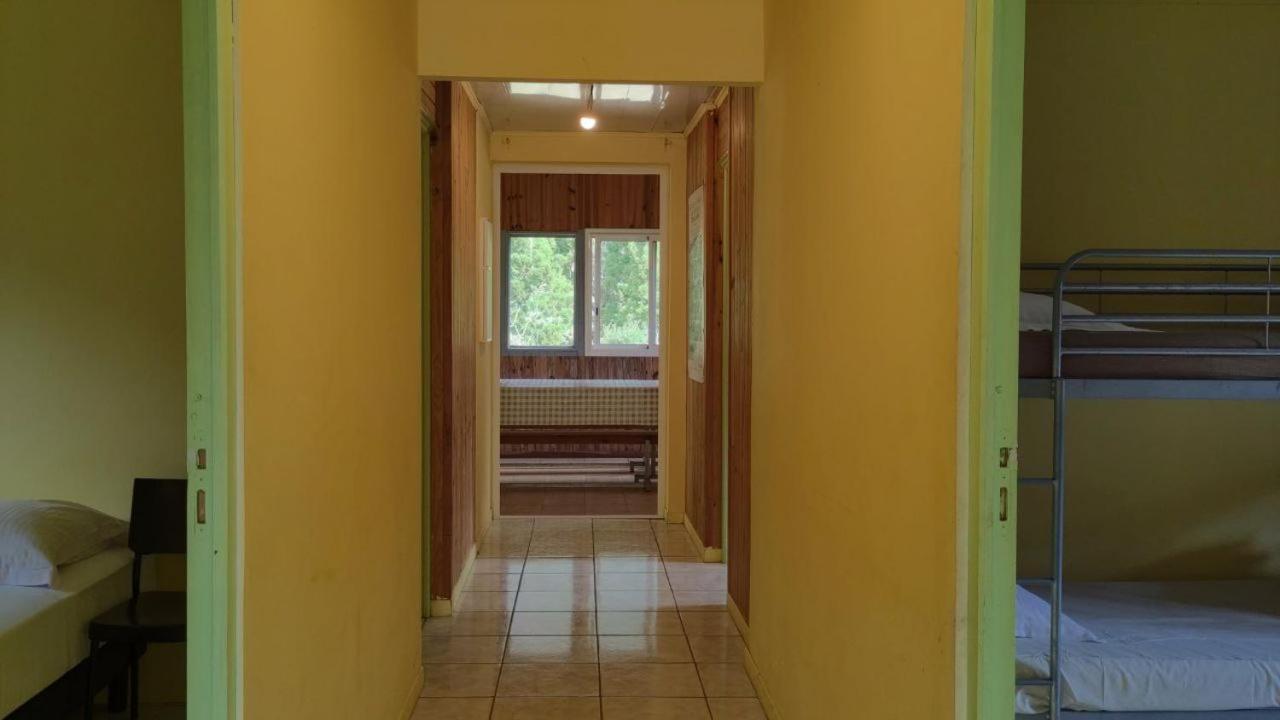 Olatika - Gite Des Cascades Cilaos Exterior photo